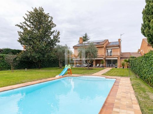 منزل ﻓﻲ Majadahonda, Provincia de Madrid