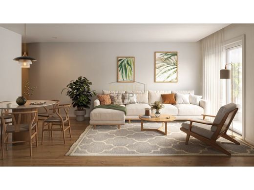 Διαμέρισμα σε Βίλα Νόβα ντε Γκάια, Vila Nova de Gaia