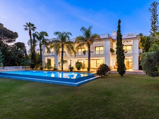 Villa en Estepona, Málaga
