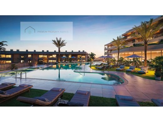 Appartamento a Fuengirola, Málaga