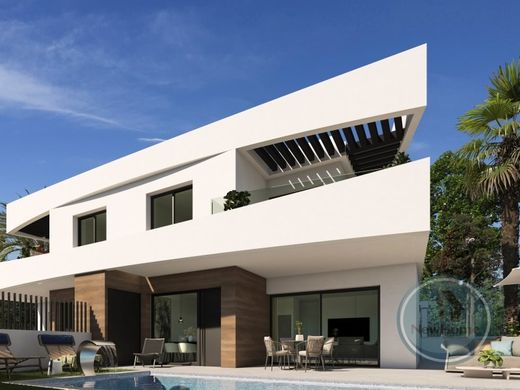 Casa di lusso a Dolores, Provincia de Alicante