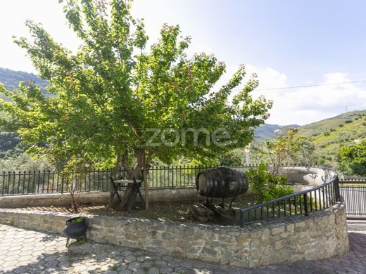 Πολυτελή κατοικία σε Peso da Régua, Distrito de Vila Real