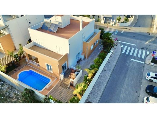 Olhão, Distrito de Faroの高級住宅