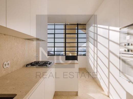 Estrela, Lisbonのアパートメント