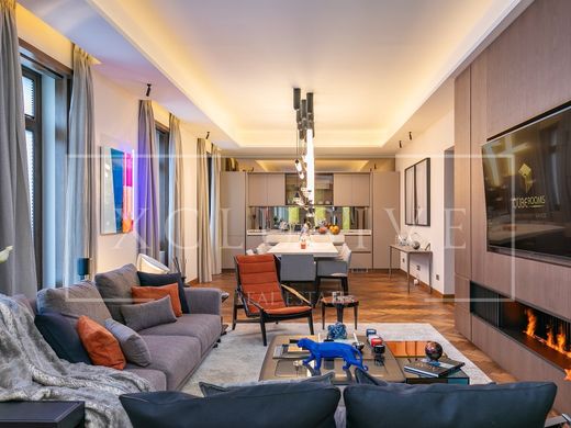 Apartment in Madrid, Province of Madrid