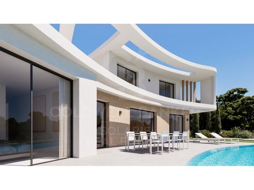 Villa en Jávea, Provincia de Alicante