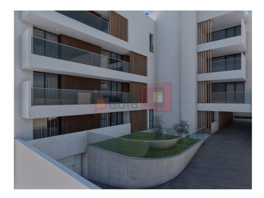 Apartment / Etagenwohnung in Montijo, Distrito de Setúbal