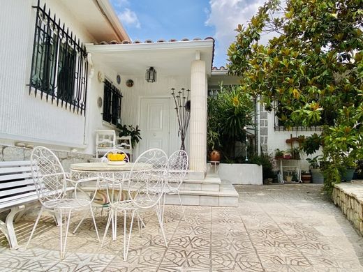 Casa de luxo - Villaviciosa de Odón, Provincia de Madrid