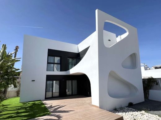 Detached House in Rojales, Alicante