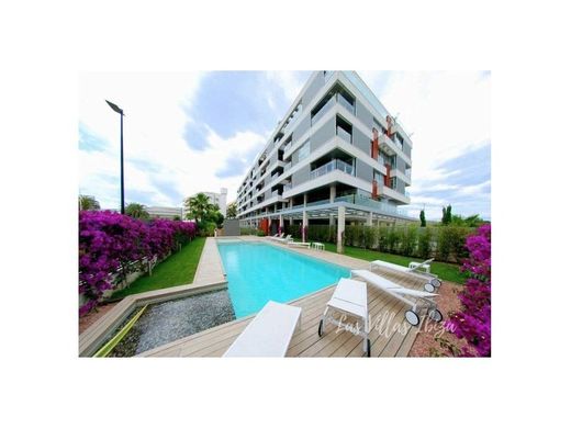 Apartament w Ibiza, Illes Balears