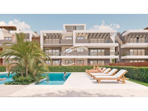 Пентхаус, Pilar de la Horadada, Provincia de Alicante