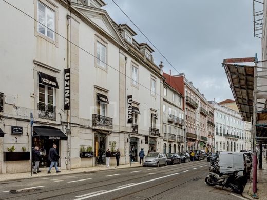 Office in Lisbon