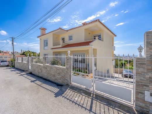 Luxury home in Mafra, Lisbon