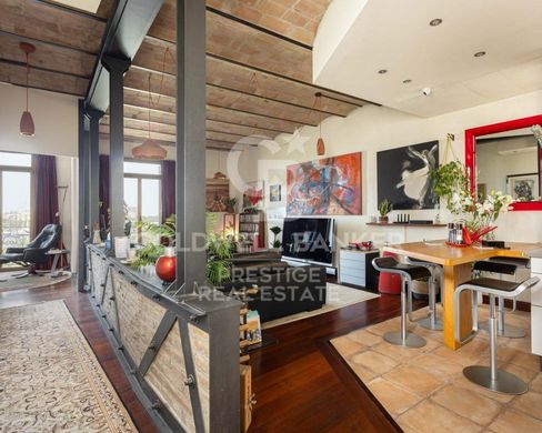 Penthouse w Barcelona, Província de Barcelona