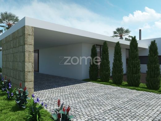 Luxury home in Santo Tirso, Distrito do Porto