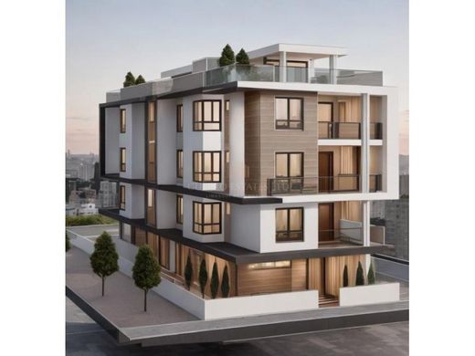 Apartment in Ágios Athanásios, Limassol District