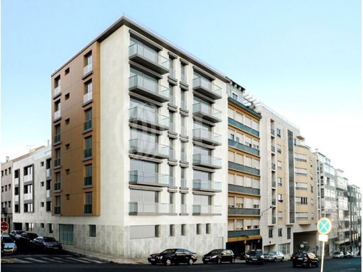 ‏בניין ב  Penha de França, Lisbon