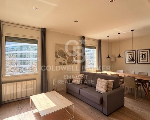 Apartment in Barcelona, Province of Barcelona