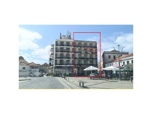 Complexos residenciais - Peniche, Leiria