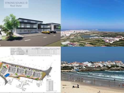 ‏קרקע ב  Peniche, Distrito de Leiria