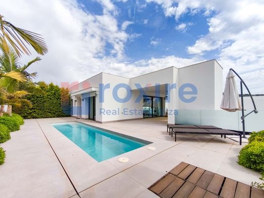 Luxury home in Santa Eulària des Riu, Province of Balearic Islands
