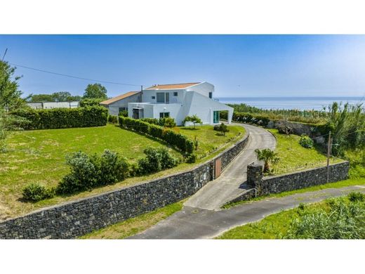 Luxury home in Ponta Delgada, Azores