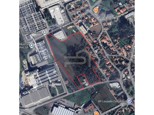 Land in Vila Nova de Famalicão, Distrito de Braga