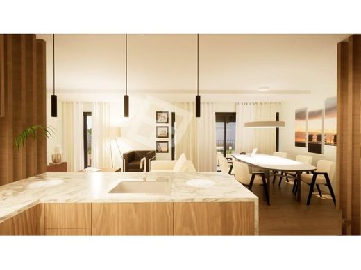 Apartment / Etagenwohnung in Aveiro, Distrito de Aveiro