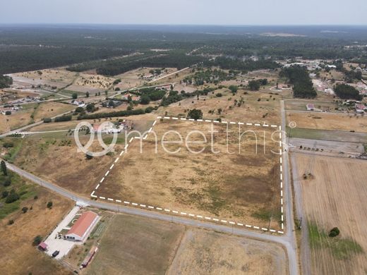 Land in Benavente, Distrito de Santarém