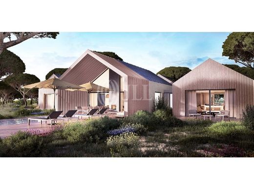 Casa de luxo - Grândola, Setúbal