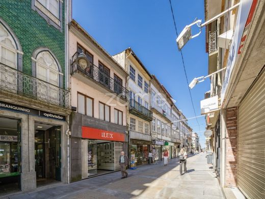 Residential complexes in Braga, Distrito de Braga
