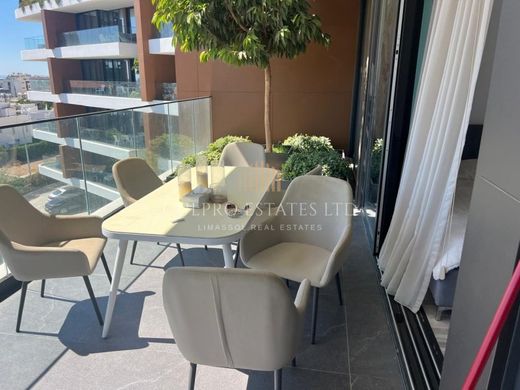 Apartment in Mésa Geitoniá, Limassol District