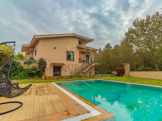 Luxury home in Vila Nova de Gaia, Distrito do Porto
