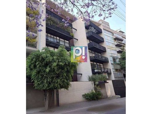 Piso / Apartamento en Miguel Hidalgo, México D.F.