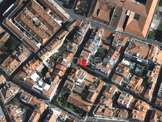 Residential complexes in Lisbon
