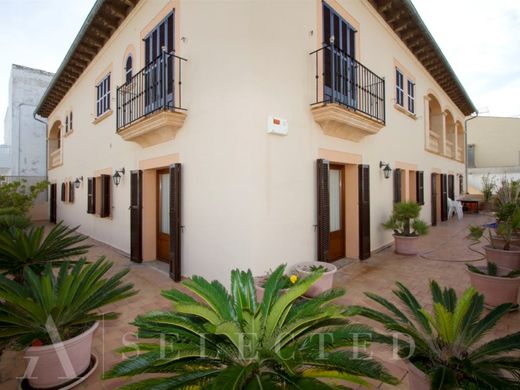 Maison de luxe à Capdepera, Province des Îles Baléares