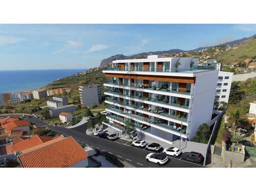 Apartament w Funchal, Madeira