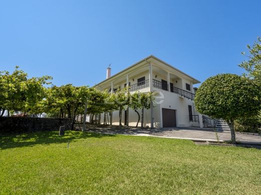 Элитный дом, Понте де Лима, Ponte de Lima