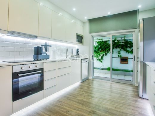 Luxus-Haus in Ponta Delgada, Azores