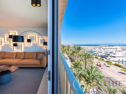 Appartement à Denia, Alicante