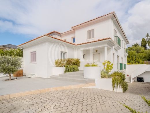 Luxury home in Cascais, Lisbon