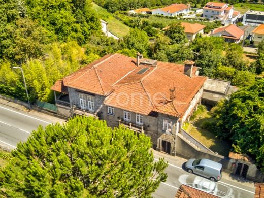 Grundstück in Vila Nova de Famalicão, Distrito de Braga