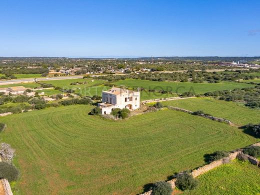 Casa rural / Casa de pueblo en Ciudadela, Islas Baleares