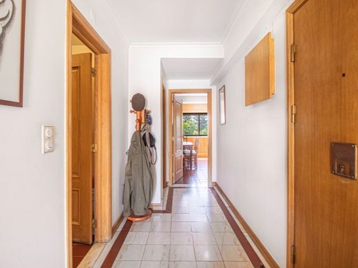 Apartment in Lisbon