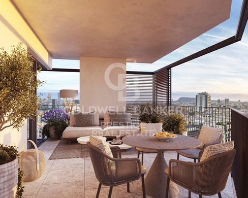 아파트 / 바르셀로나, Província de Barcelona