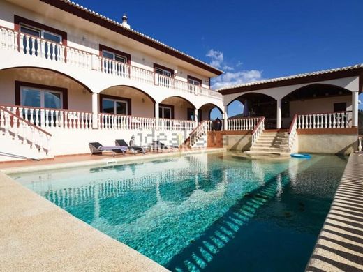 Luksusowy dom w Silves, Distrito de Faro
