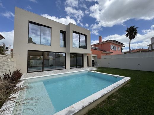 Villa in Cascais, Lisbon