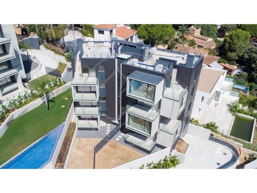 ‏דירת פנטהאוז ב  Calonge, Província de Girona