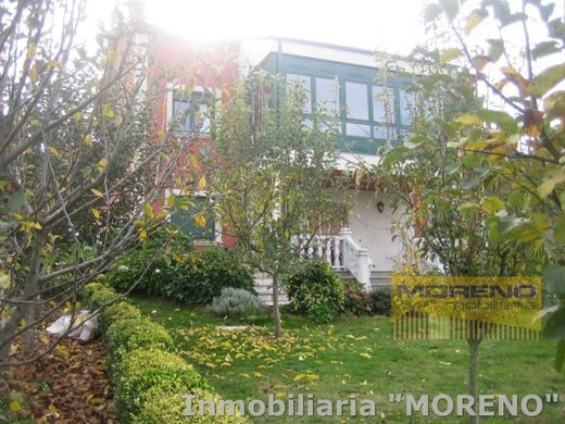 Luxury home in Sarria, Lugo