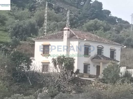 Luxury home in Ardales, Malaga